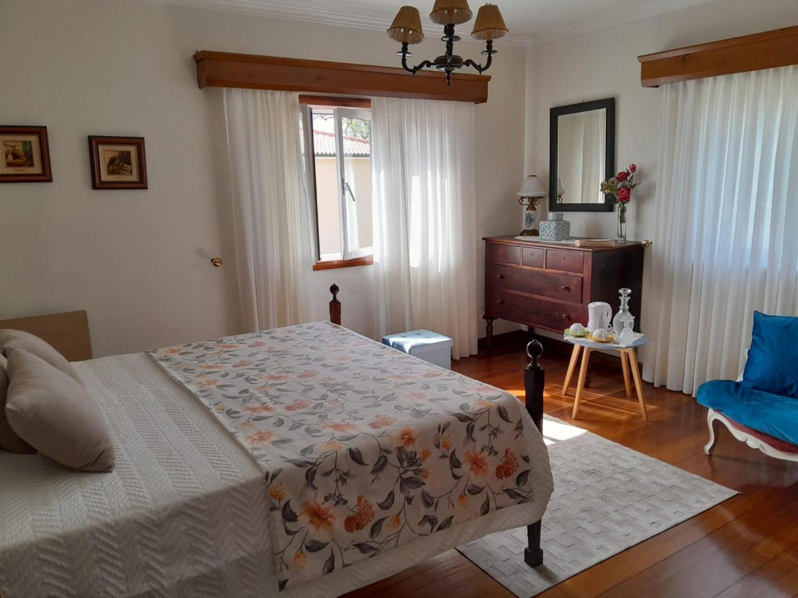 Casa Rural Esposende Eksteriør bilde