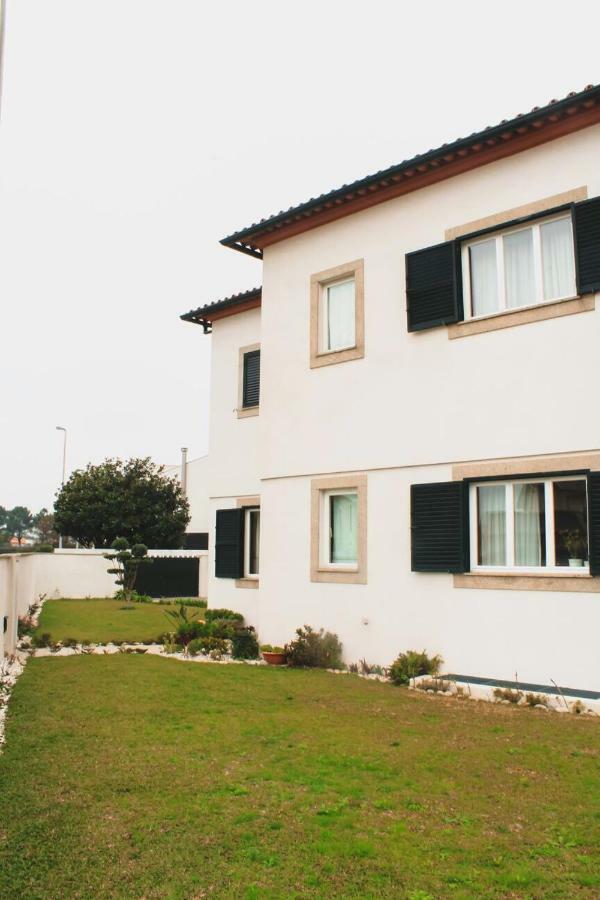 Casa Rural Esposende Eksteriør bilde